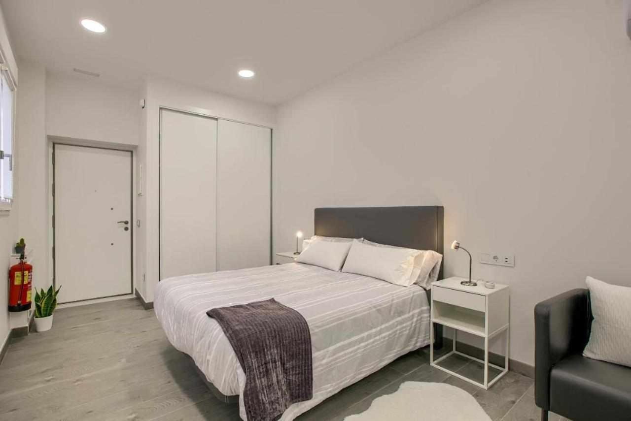 Rina Madrid Apartamento1 — Photos 2